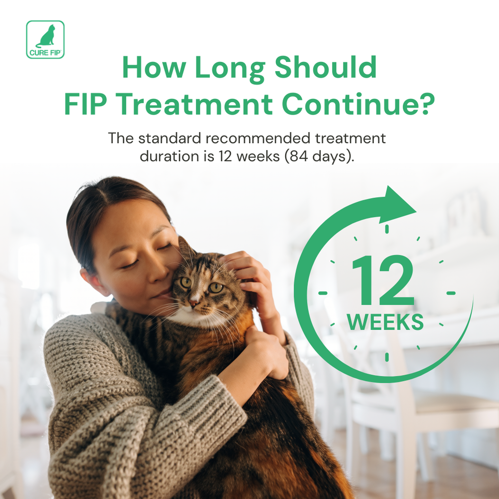 GS-441524 حقن، 40 ملغم/مل