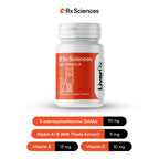 LiverRx™ – Advanced Liver Support for FIP Cats